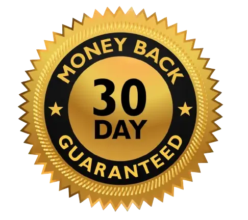 FungaBeam Pen  money back guarantee