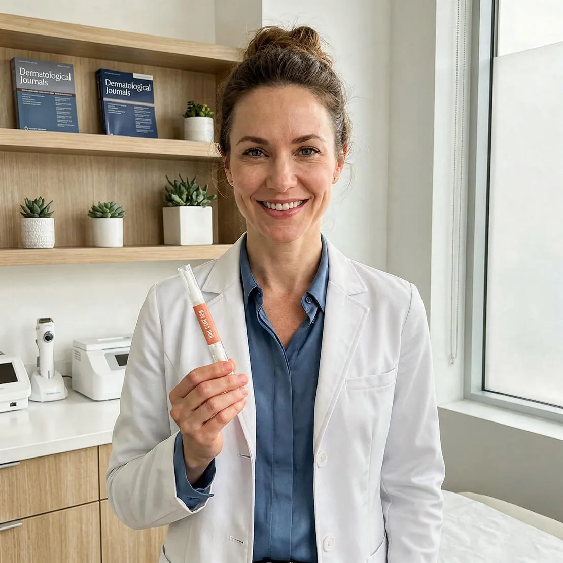 FungaBeam Pen benefits