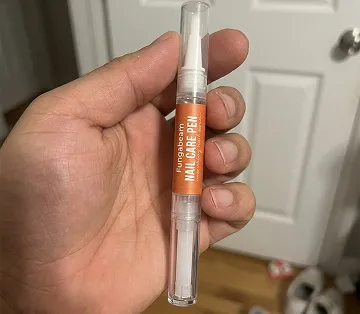 Fungabeam Pen product customer review