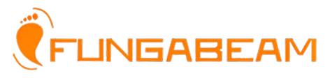 FungaBeam Pen logo
